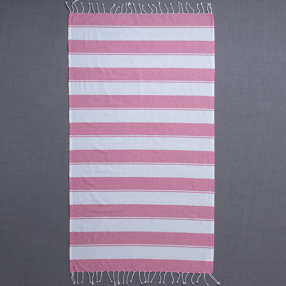Παρεό (90x180) Silk Fashion 1752 Fuchsia