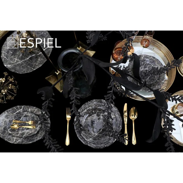 Μπολ (Φ15) Espiel Marble RPM207K6