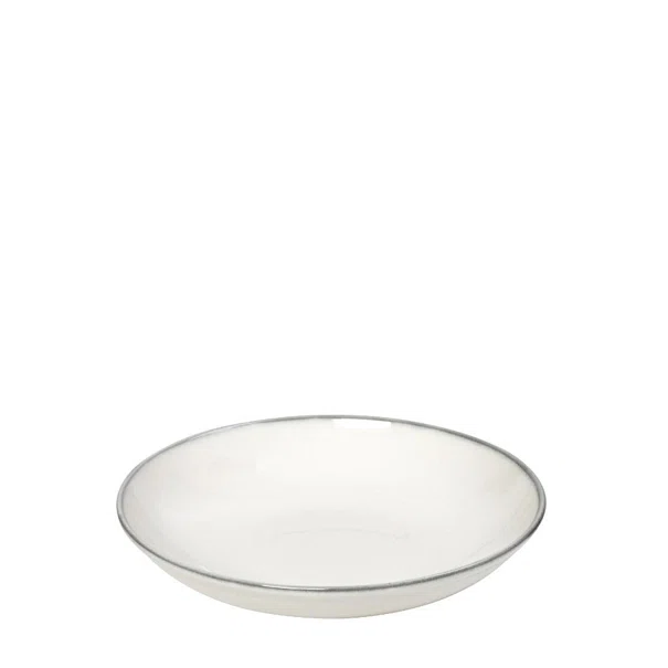 Πιάτο Φαγητού Βαθύ (Φ30) Espiel Nautica White KNZ120K6