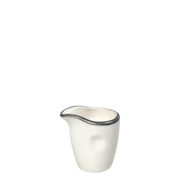 Σαλτσιέρα (8x6x7.5) Espiel Nautica White KNZ152K6