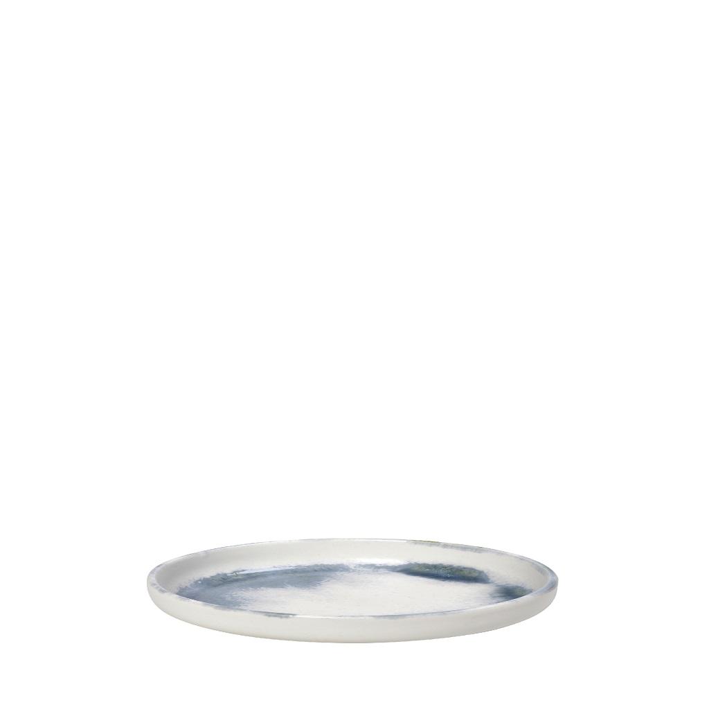 Πιάτο Φρούτου (Φ21) Espiel Sky Blue Step KND130K6