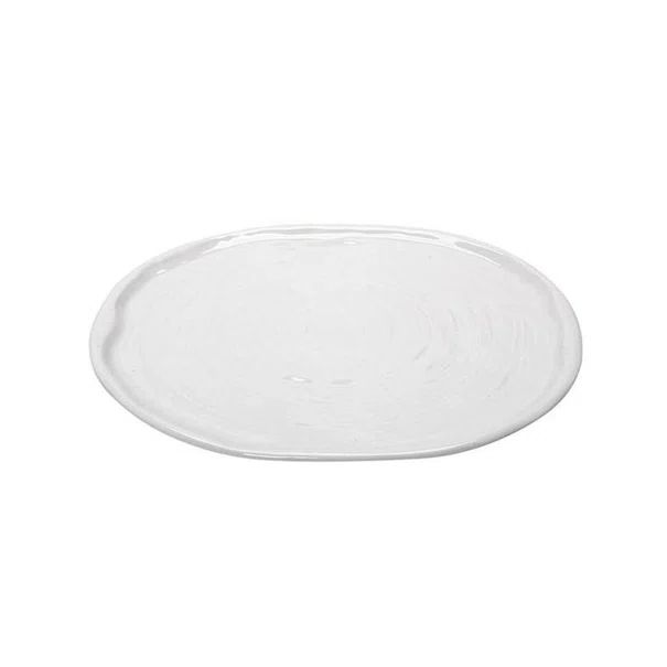 Πιάτο Φρούτου (Φ16) Espiel Volcano White Snow QAA112K6