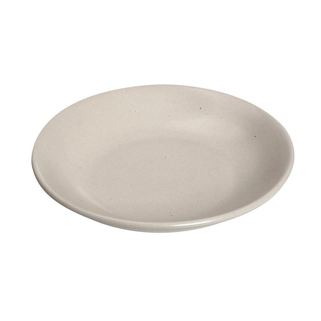 Πιάτο Φαγητού Βαθύ (Φ23.5) Espiel Terra Matte Cream TLP104K6