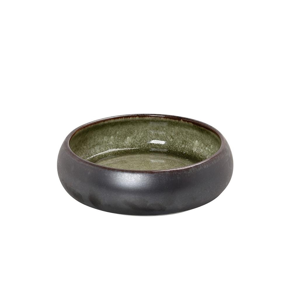 Μπολ (Φ16.5) Espiel Pebble Green GMT107