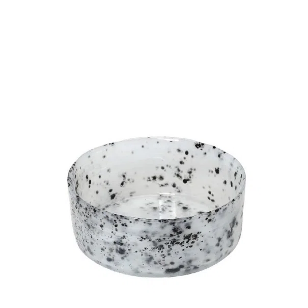 Μπολ (Φ11) Espiel Atlas Alabaster White/Black HOR1626K6