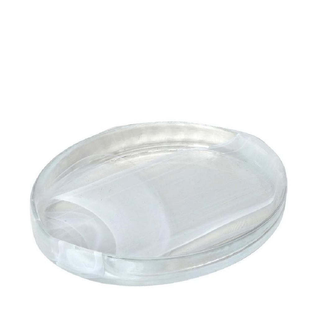 Πιατέλα Σερβιρίσματος Οβάλ (21x16.5x3) Espiel Atlas Alabaster White HOR1612K6