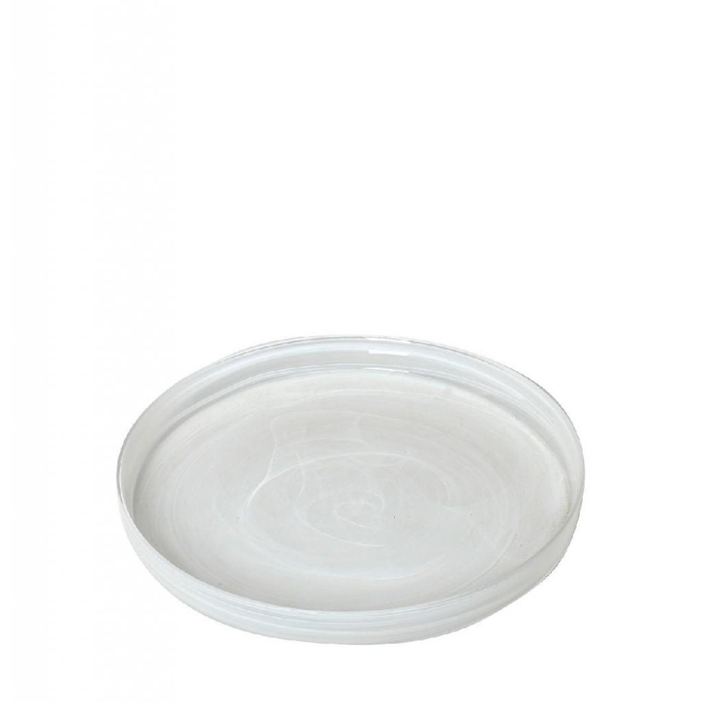 Πιάτο Φαγητού Ρηχό (Φ21) Espiel Atlas Alabaster White HOR1621K6