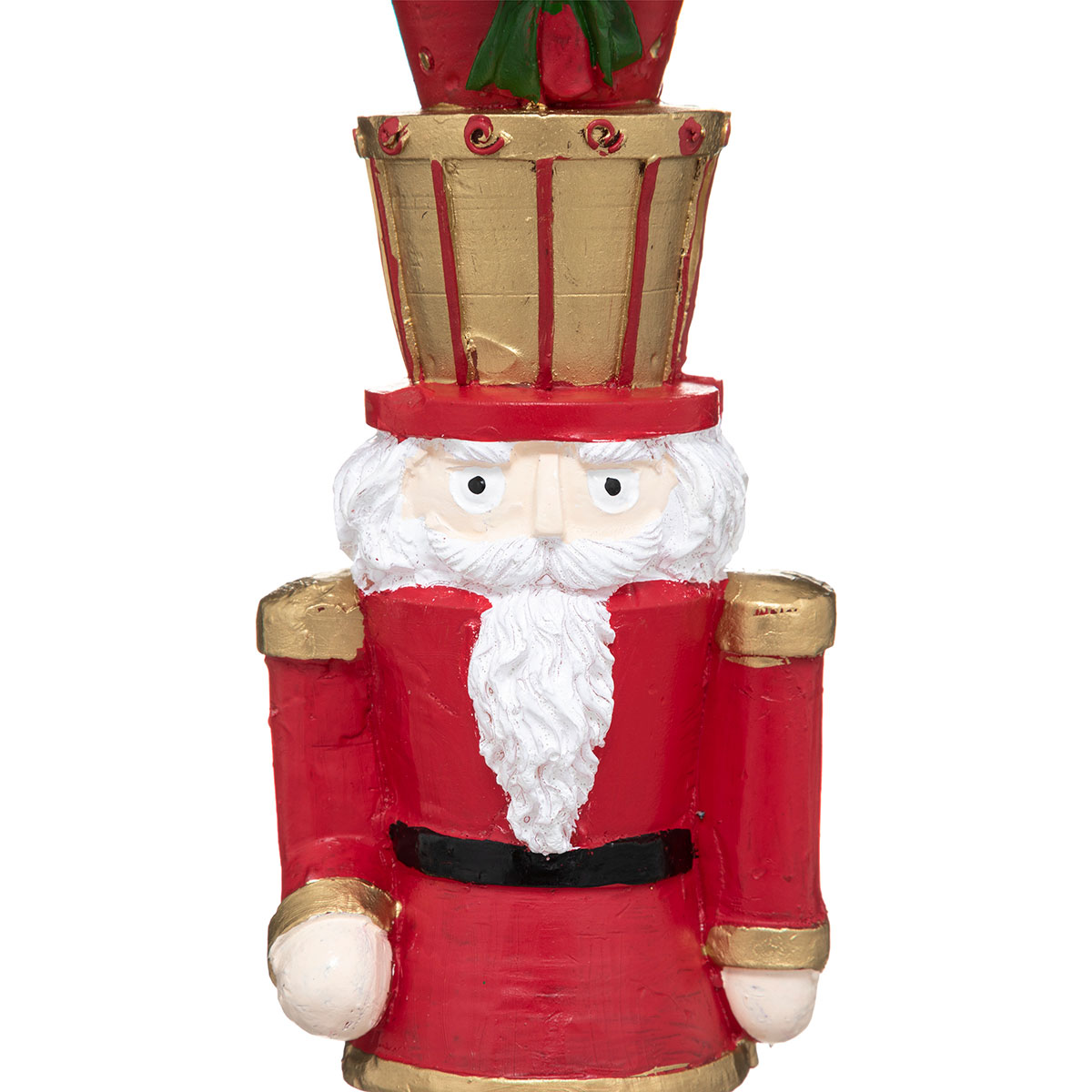 Χριστουγεννιάτικο Κερί 540gr A-S Nutcracker 183450
