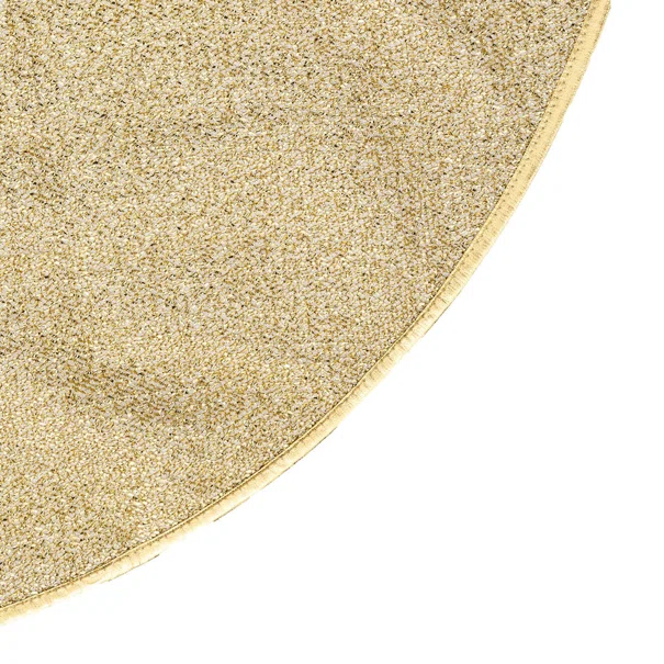 Χριστουγεννιάτικη Ποδιά Δέντρου (Φ90) F-R Glitter 183778