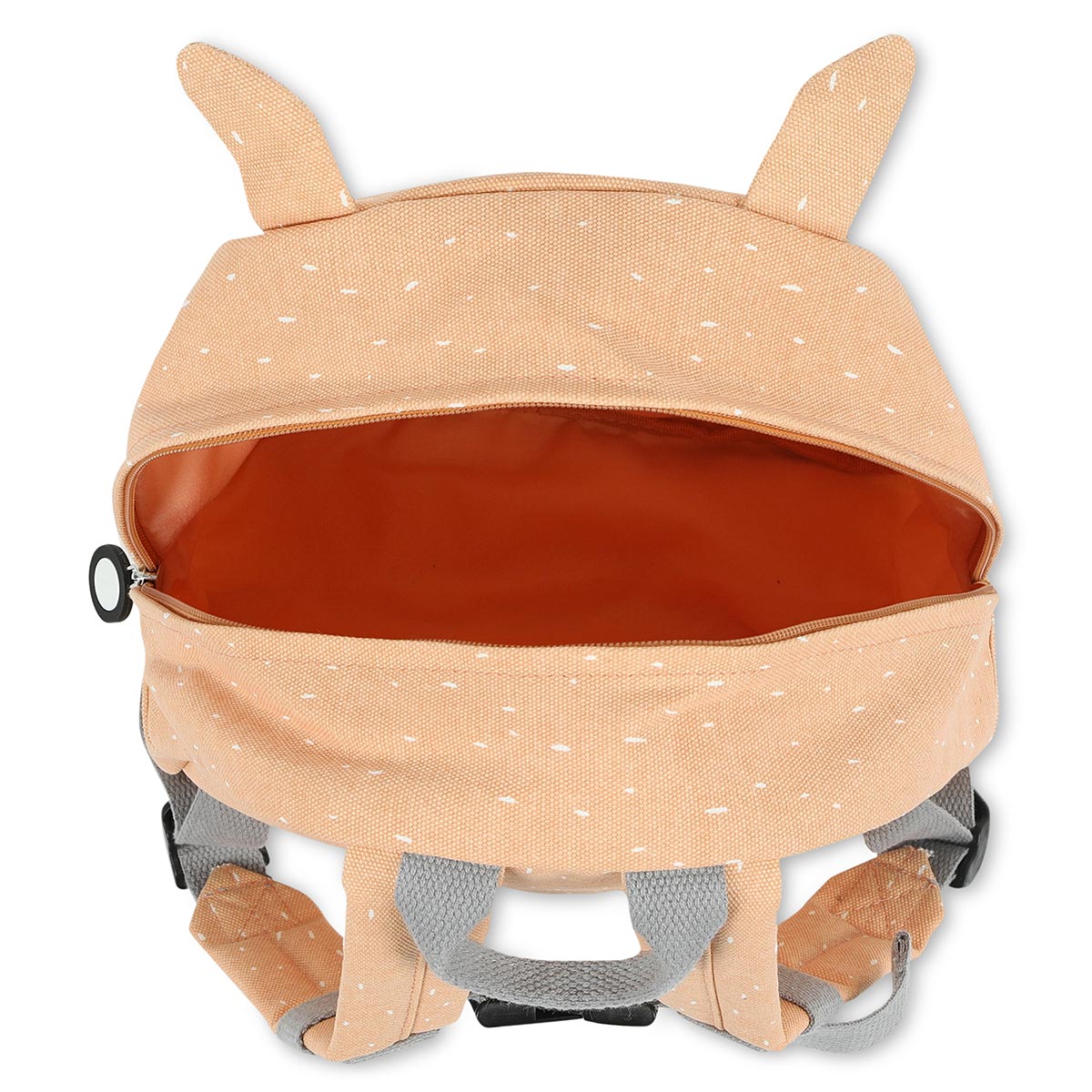 Σχολική Τσάντα Νηπιαγωγείου (23X10X31) Trixie Giraffe Παιδικά Σχολείο Σχολικές Τσάντες Spitishop