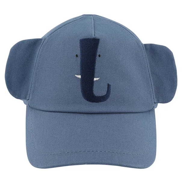 Παιδικό Καπέλο Jockey Trixie Elephant