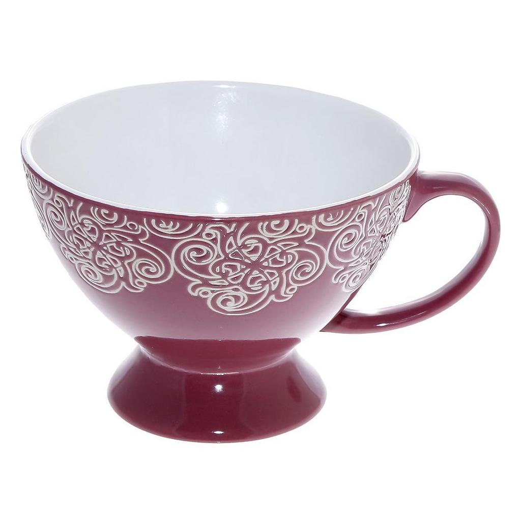 Μπολ Με Λαβή (Φ13.3)Espiel Vienna Bordeaux HUN102K6