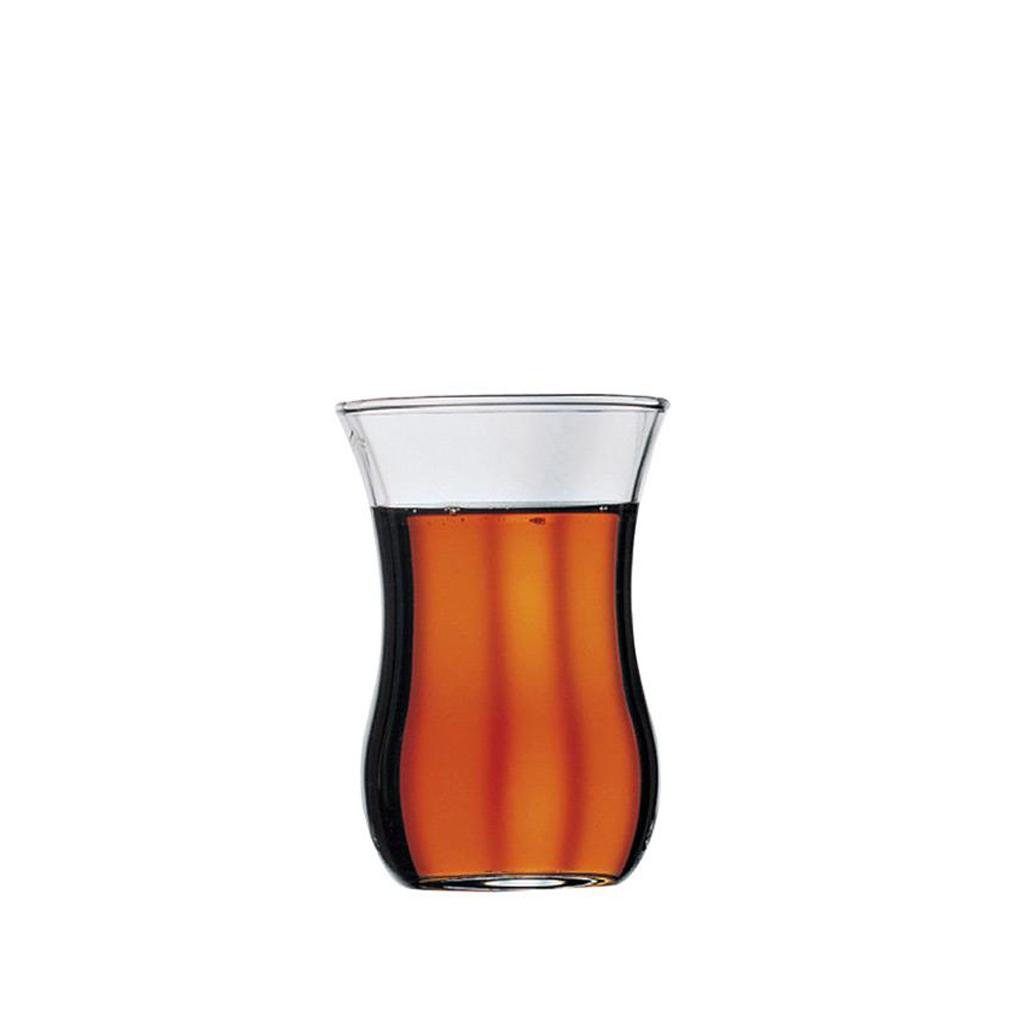 Φλυτζάνι Τσαγιού 120ml Espiel Tempo SP42021S6