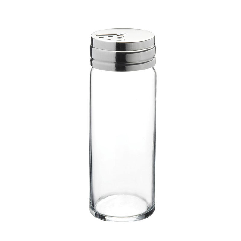 Βάζο Για Αλατοπίπερο 240ml Espiel Basic SP43890G2