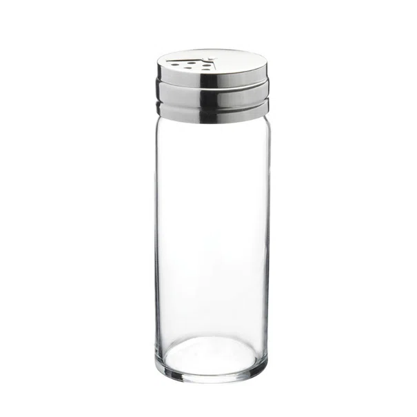 Βάζο Για Αλατοπίπερο 240ml Espiel Basic SP43890G2