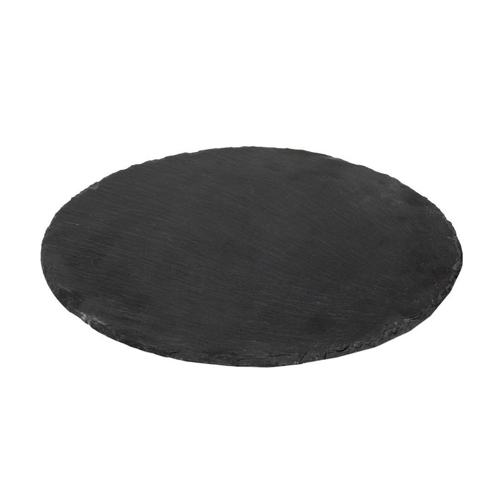 Πλατώ Σερβιρίσματος (Φ33) Espiel Anthracite FAV107