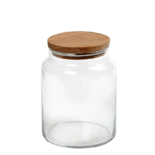 Δοχείο Αποθήκευσης 850ml Με Αεροστεγές Κλείσιμο Espiel KOP103K6