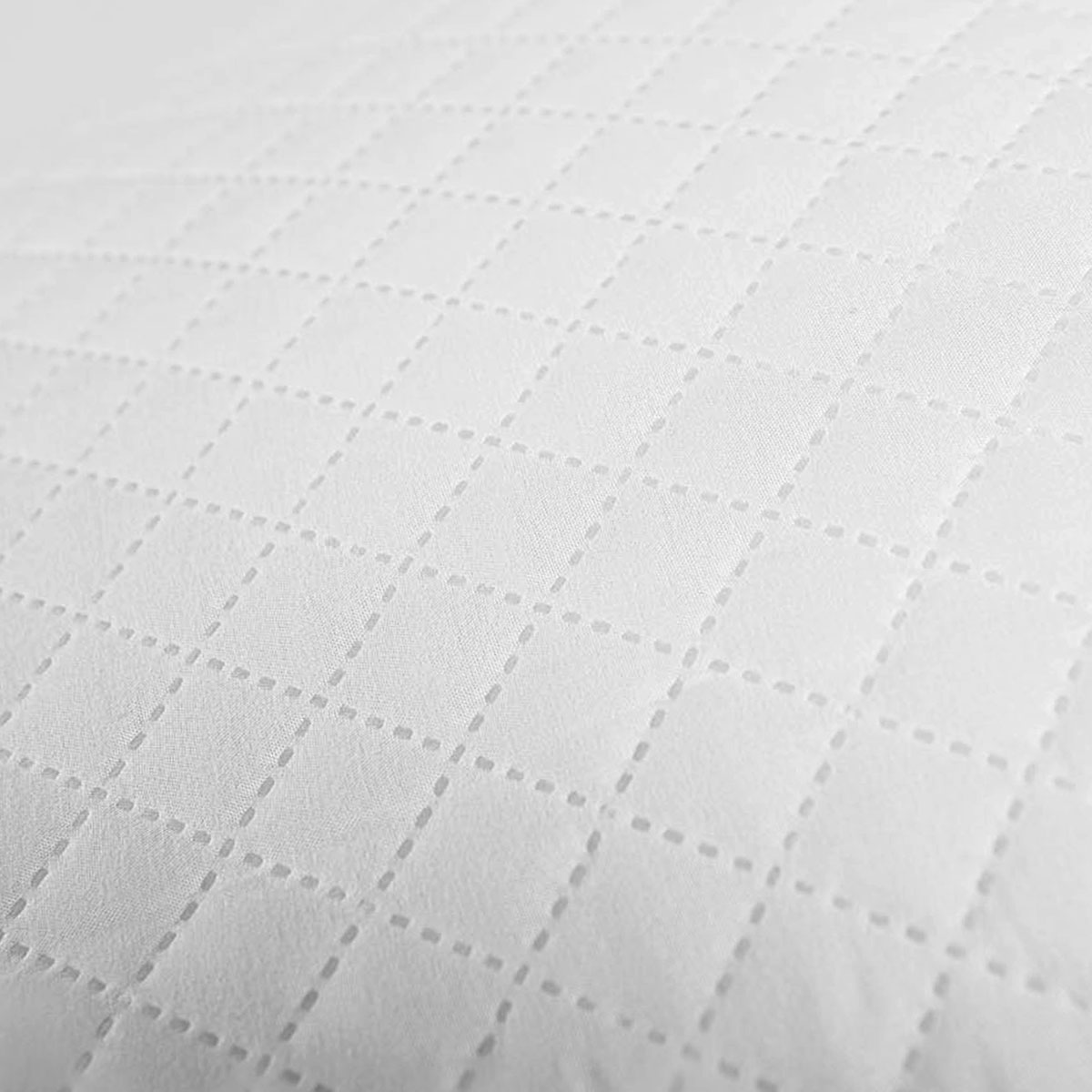 Κάλυμμα Στρώματος Καπιτονέ (140x200+35) Hotel 100%Microfiber Με Φάσα 4200044