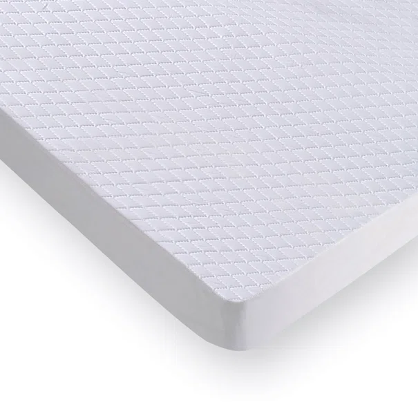 Κάλυμμα Στρώματος Καπιτονέ (160x200+35) Hotel 100%Microfiber Με Φάσα 4200046