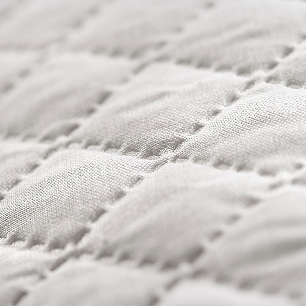 Κάλυμμα Στρώματος Καπιτονέ (160X200+35) Hotel 100%Microfiber με Φάσα 4200046 Επαγγελματικός Εξοπλισμός Ξενοδοχειακός Επιστρώματα Ξενοδοχείου & Airbnb 