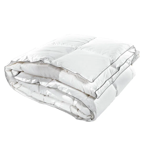 Πάπλωμα Hollowfiber (240x260) Hotel Λευκό 300gr/m2 2400012