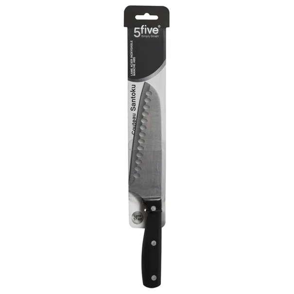 Μαχαίρι Santoku (29εκ.) F-V Essentiel 120306