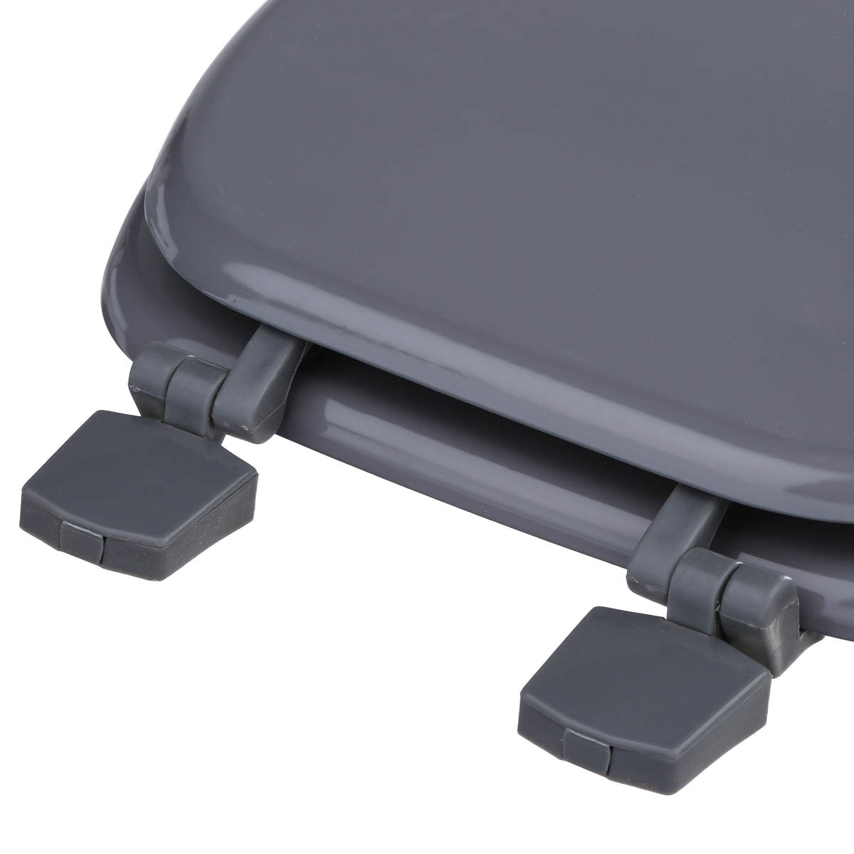 Καπάκι Λεκάνης (48X36) F-V Grey 116804 Όσα Αγαπήσατε Περισσότερο Μόλις Ξαναήρθαν - Είναι Πάλι Εδώ τα Είδη Μπάνιου Που Spitishop