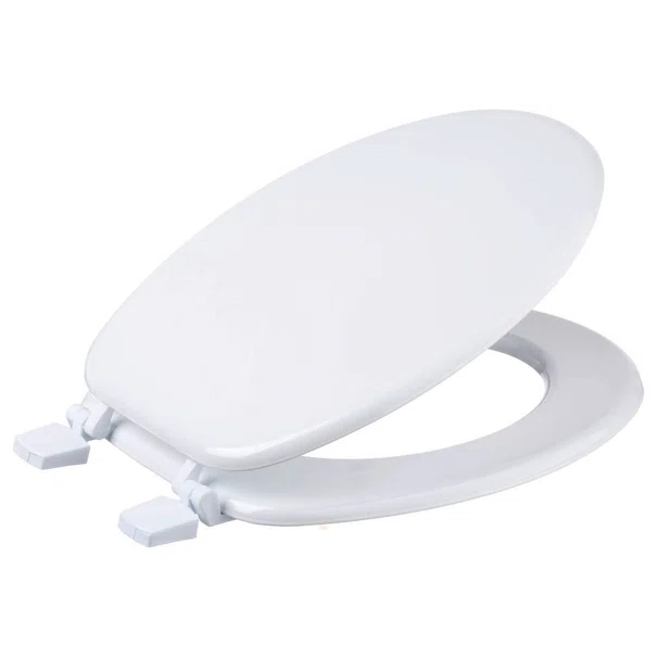 Καπάκι Λεκάνης (45.5x36) F-V White 116802