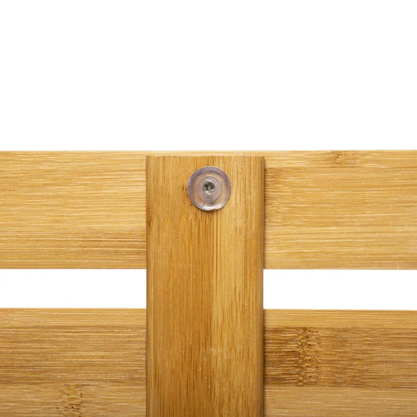 Ξύλινη Πλατφόρμα Μπάνιου/Duckboard (68x50) F-V 174673