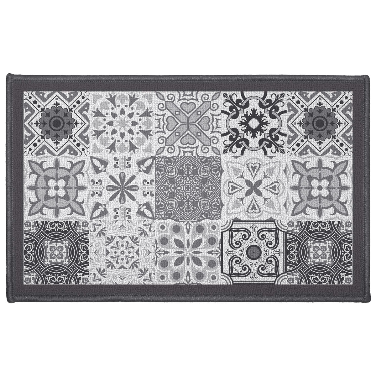 Πατάκι (50x80) L-C Persane Gris 1740536