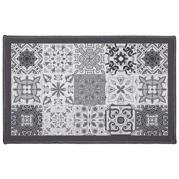 Πατάκι (50x80) L-C Persane Gris 1740536