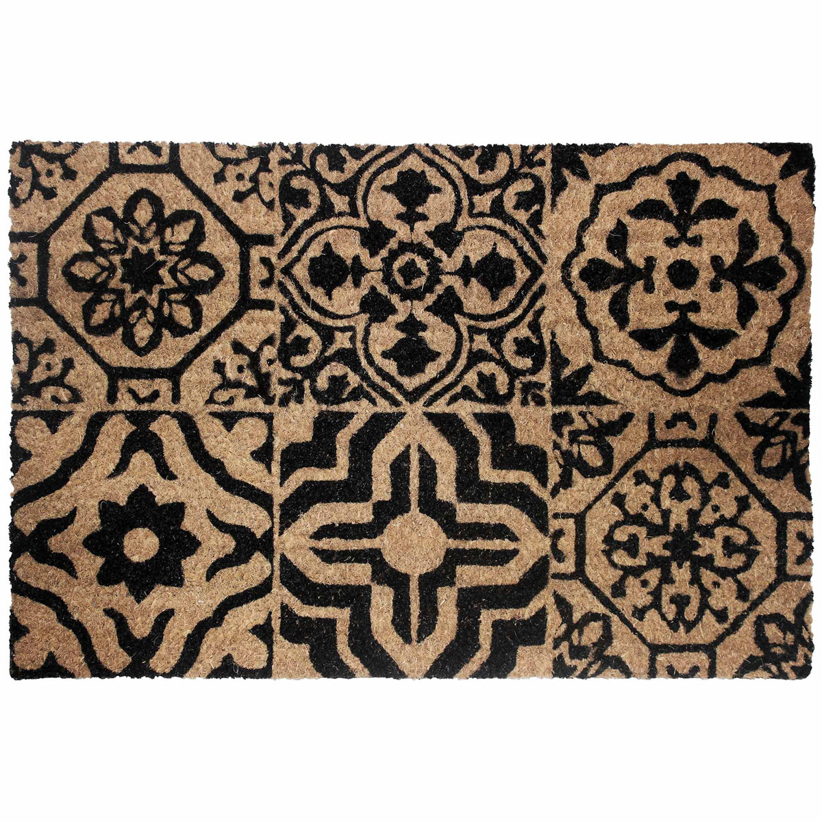 Πατάκι Εισόδου (40x60) L-C Lisbonne 1740656