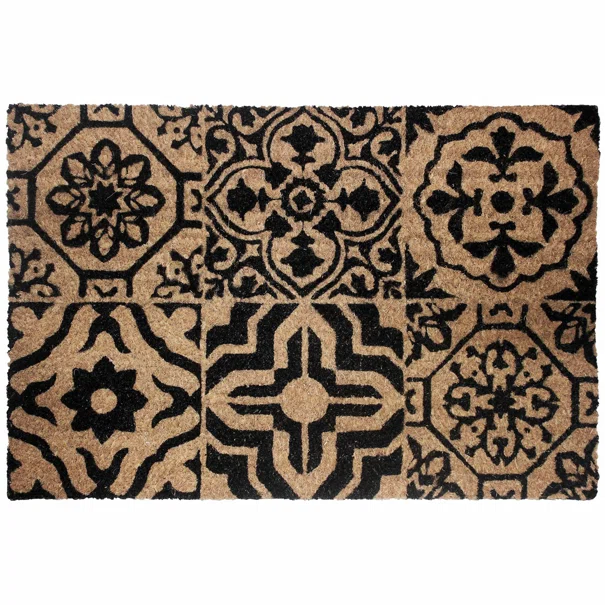 Πατάκι Εισόδου (40x60) L-C Lisbonne 1740656