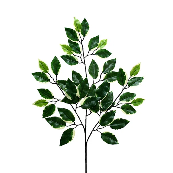 Τεχνητό Κλαδί 55εκ. Marhome 00-14546 GREEN