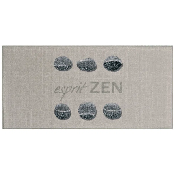 Χαλί Διαδρόμου (50x120) L-C Esprit Zen 1740101