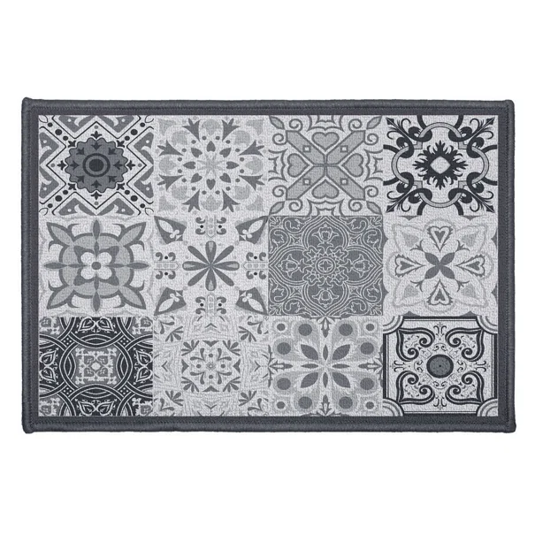 Πατάκι (40x60) L-C Persane Gris 1740535