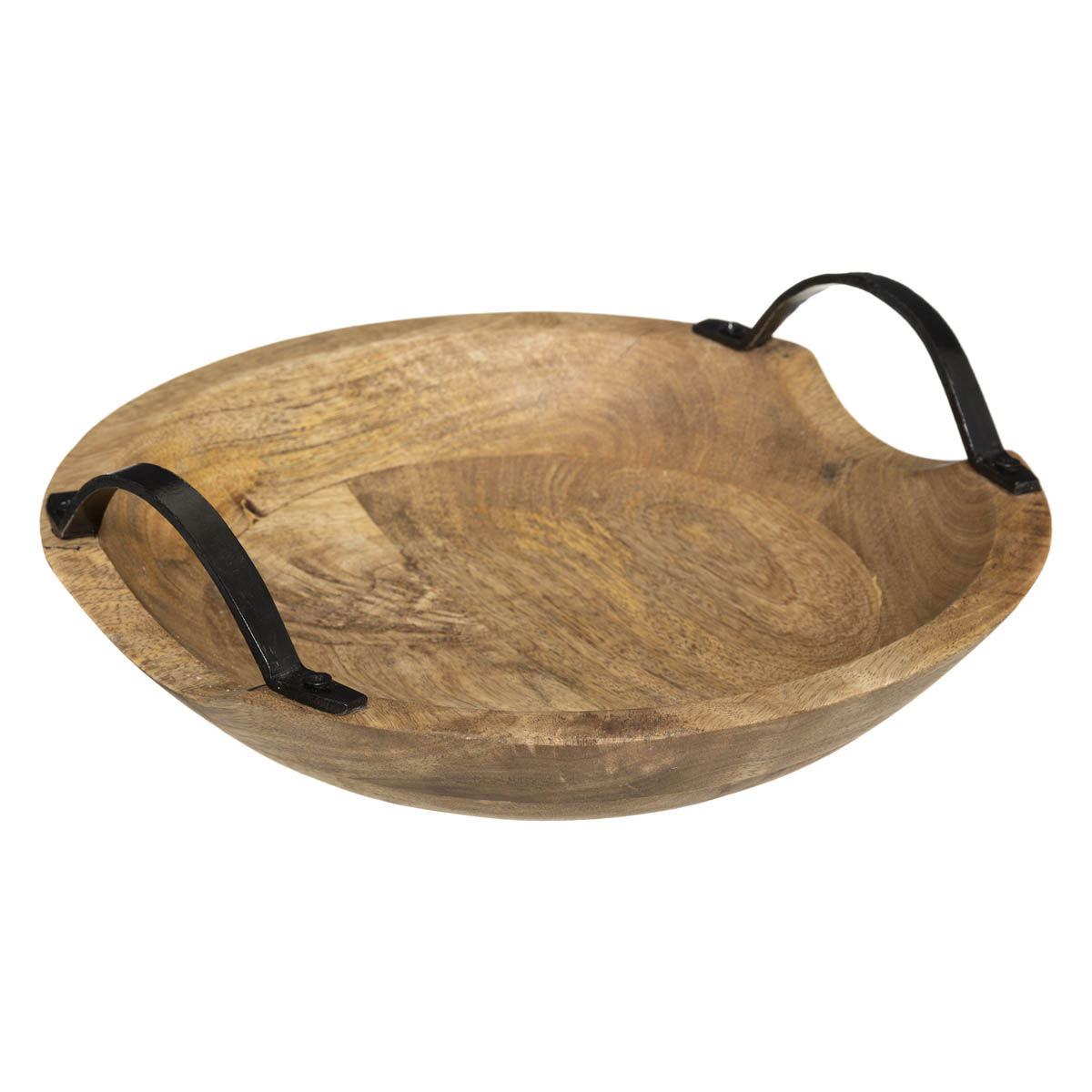 Διακοσμητικό Μπολ (Φ29x10.5) A-S Wild 182263
