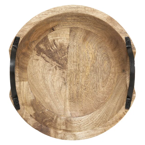 Διακοσμητικό Μπολ (Φ29x10.5) A-S Wild 182263