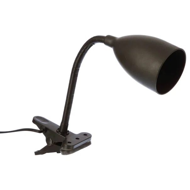 Πορτατίφ Με Κλιπ A-S Sily Noir 116178A