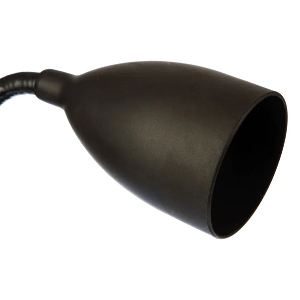 Πορτατίφ Με Κλιπ A-S Sily Noir 116178A