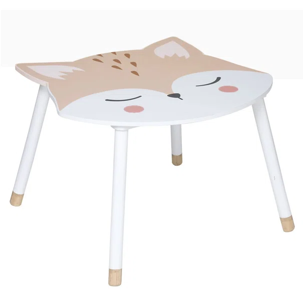 Παιδικό Τραπεζάκι (62x64x43) A-S Fox Table 174318