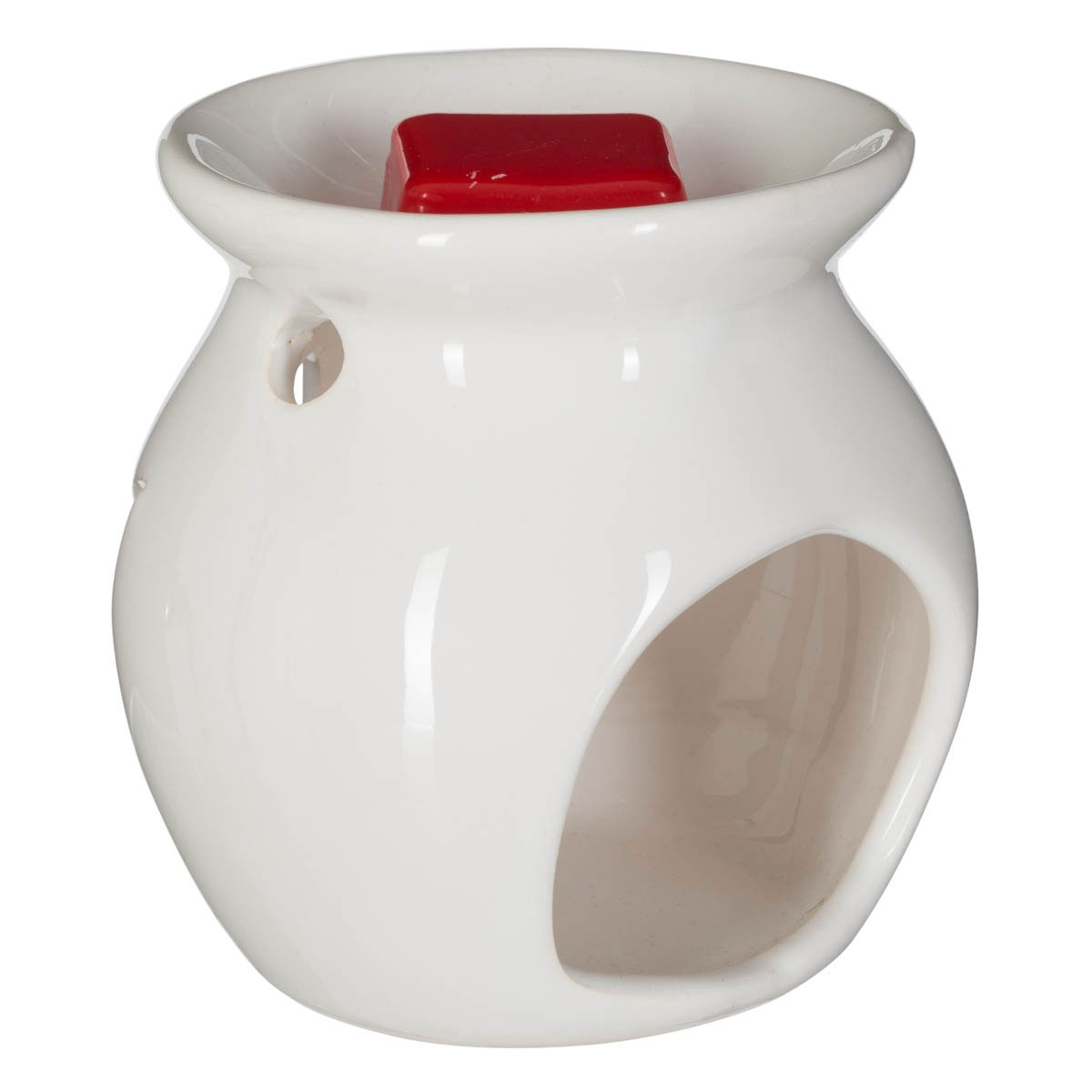 Αρωματιστής Με 6 Wax Melts C-B Red Fruit 157756H