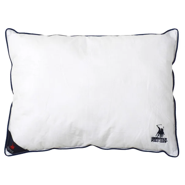 Μαξιλάρι Ύπνου Πουπουλένιο Μέτριο (50x70) Greenwich Polo Club Pillows 2304