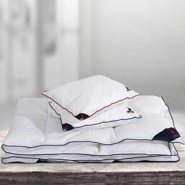 Βρεφικό Μαξιλάρι Μέτριο (30x40) Greenwich Polo Club Baby Pillow 2981 Microfiber