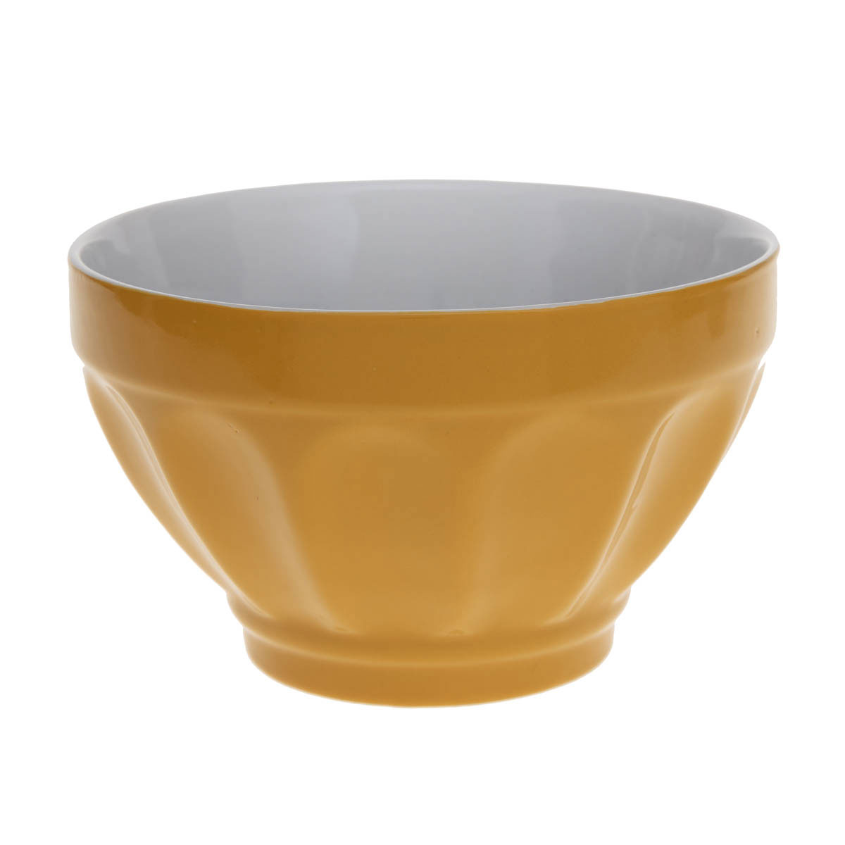 Μπολ (Φ14.6) S-D Colorama Yellow 145420I