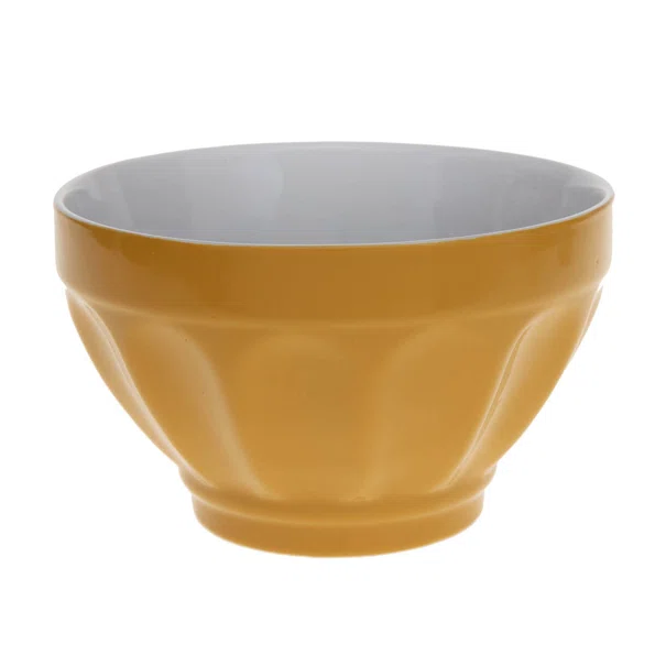 Μπολ (Φ14.6) S-D Colorama Yellow 145420I