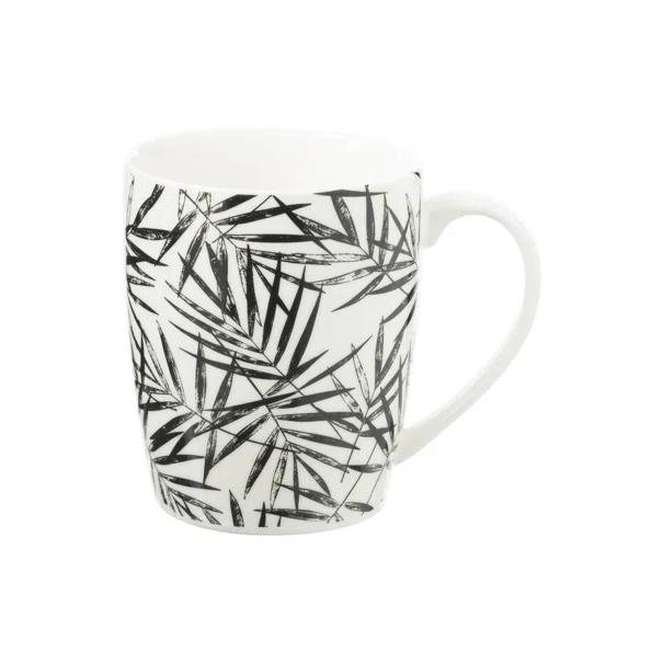 Κούπα 330ml S-D Floral D3 154529