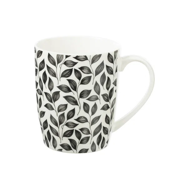 Κούπα 330ml S-D Floral D4 154529