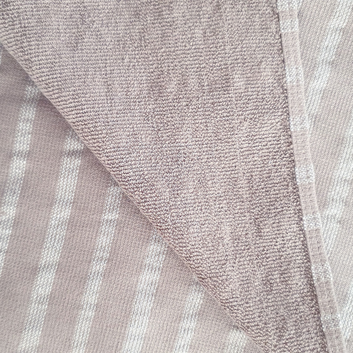 Πετσέτα Θαλάσσης - Παρεό (80X160) Anna Riska Serifos 1 Linen Πετσέτες Ενηλίκων Γυναικείες Spitishop