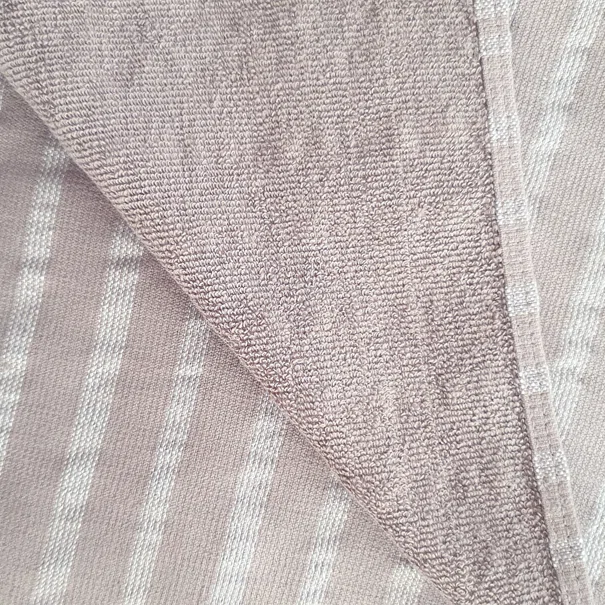 Πετσέτα Θαλάσσης - Παρεό (80x160) Anna Riska Serifos 1 Linen